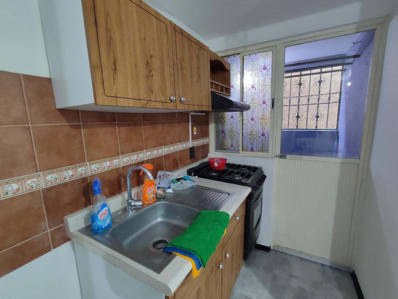 Apartment for Sale Near the Normal Col Tlaxpana Metro Station in Miguel Hidalgo