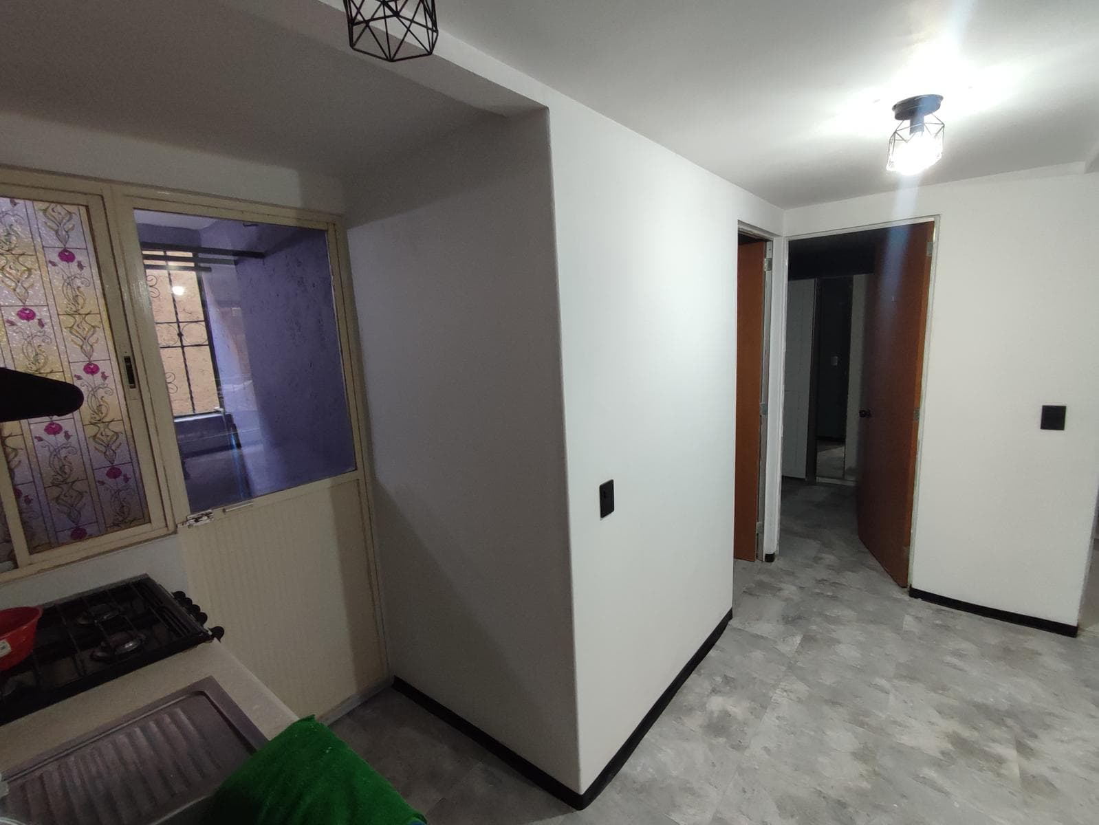 Apartment for Sale Near the Normal Col Tlaxpana Metro Station in Miguel Hidalgo