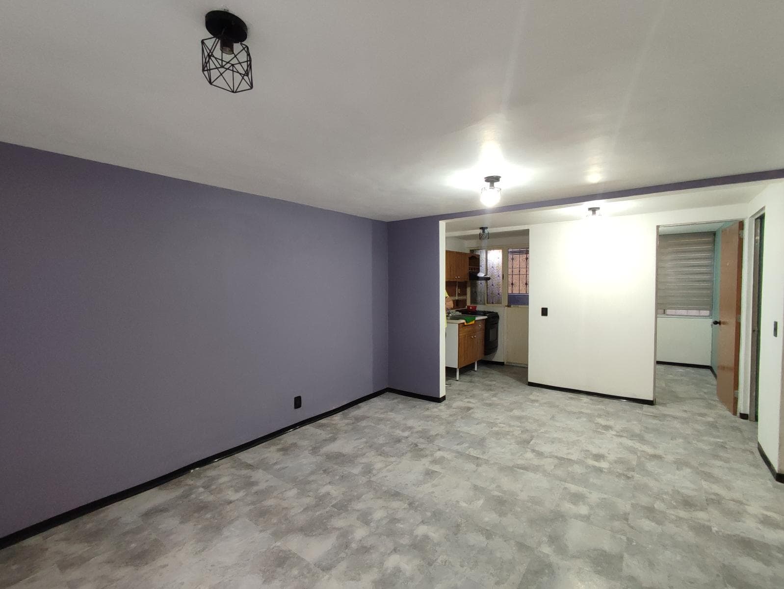 Apartment for Sale Near the Normal Col Tlaxpana Metro Station in Miguel Hidalgo