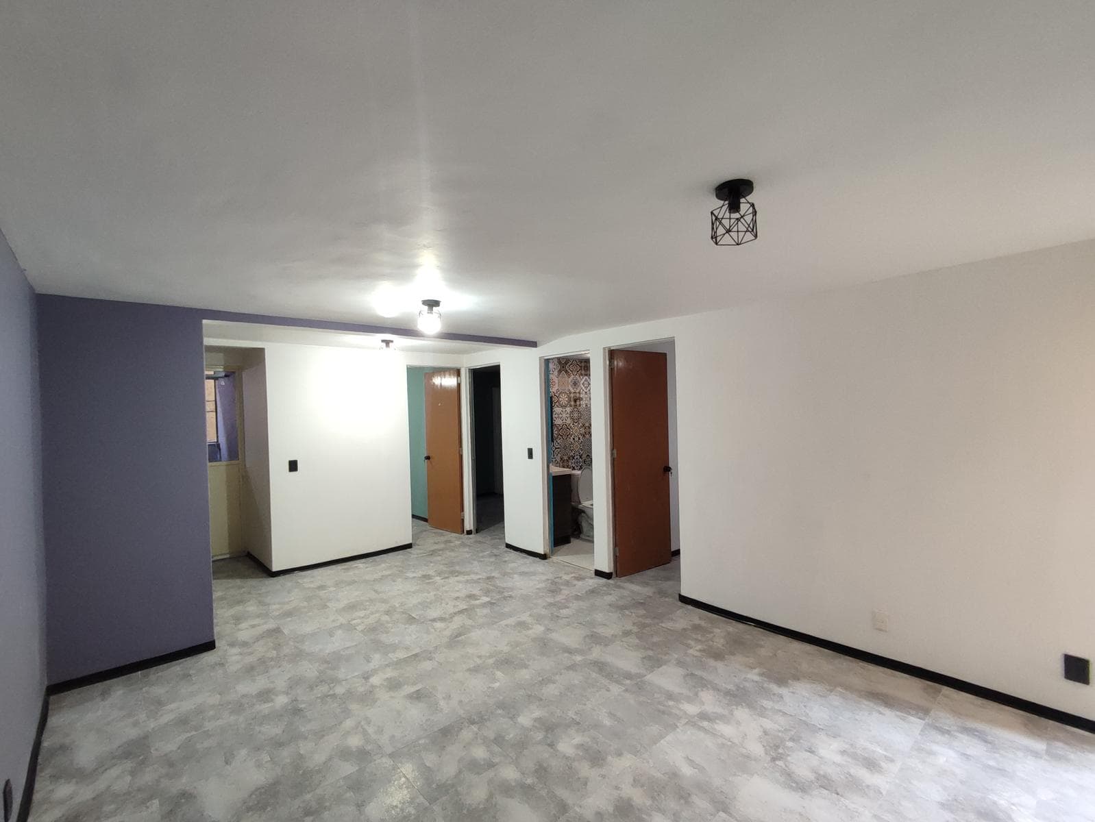 Apartment for Sale Near the Normal Col Tlaxpana Metro Station in Miguel Hidalgo