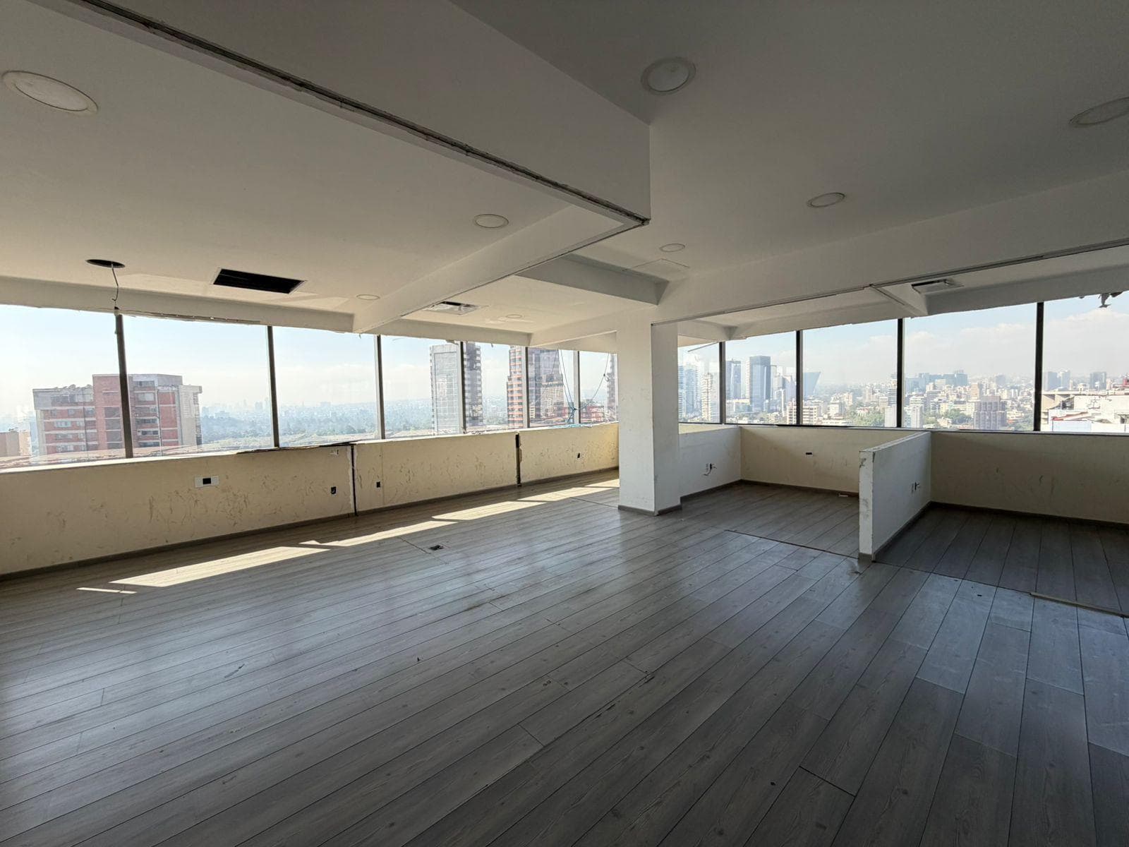 Office for Rent in Masaryk, Polanco