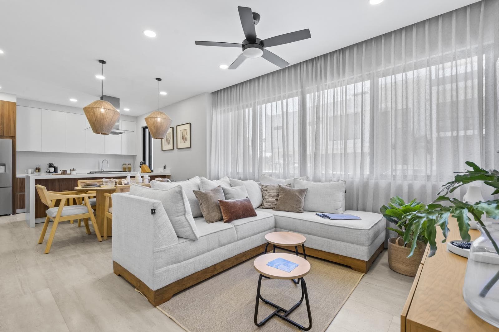 Apartments for Sale in Bucerías – NUMAREA Near the Beach