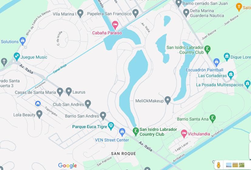 House for Sale and Rent, 5 rooms, with a boat slip in the El Canal nautical neighborhood, Villanueva, Tigre.