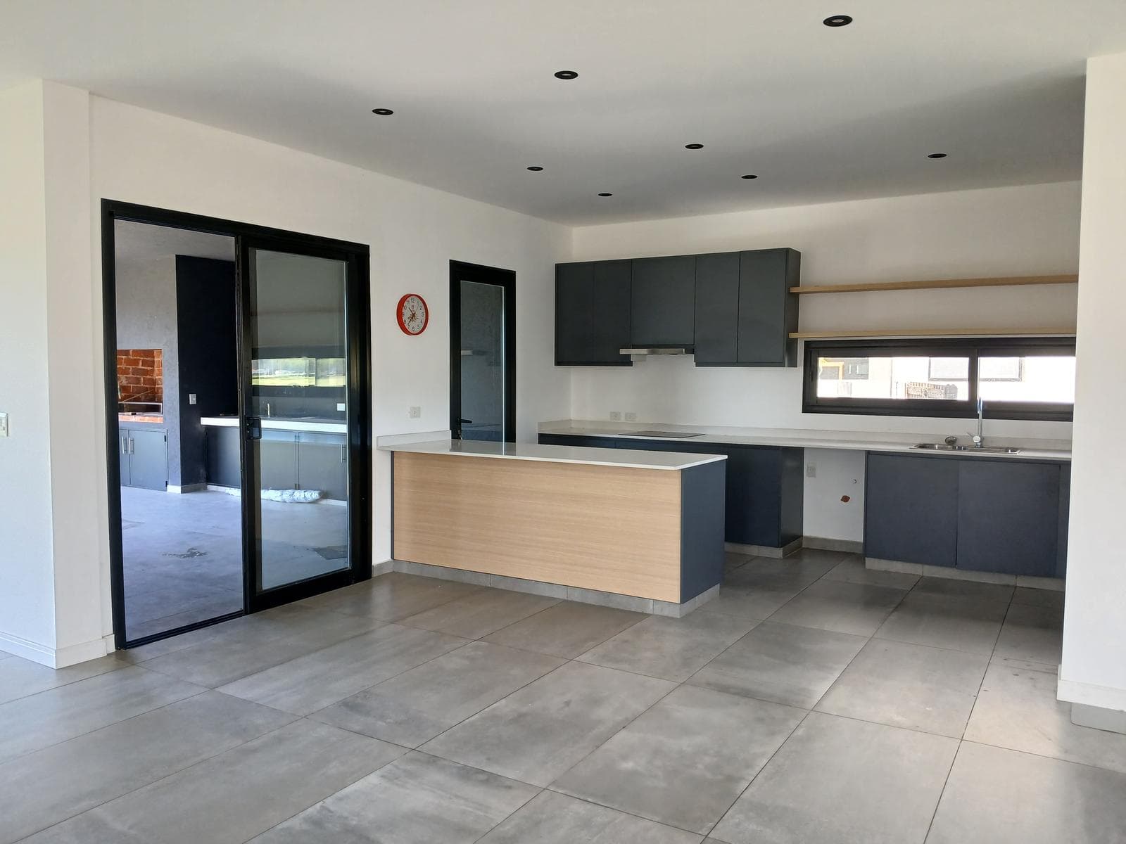 House for Sale and Rent, 5 rooms, with a boat slip in the El Canal nautical neighborhood, Villanueva, Tigre.