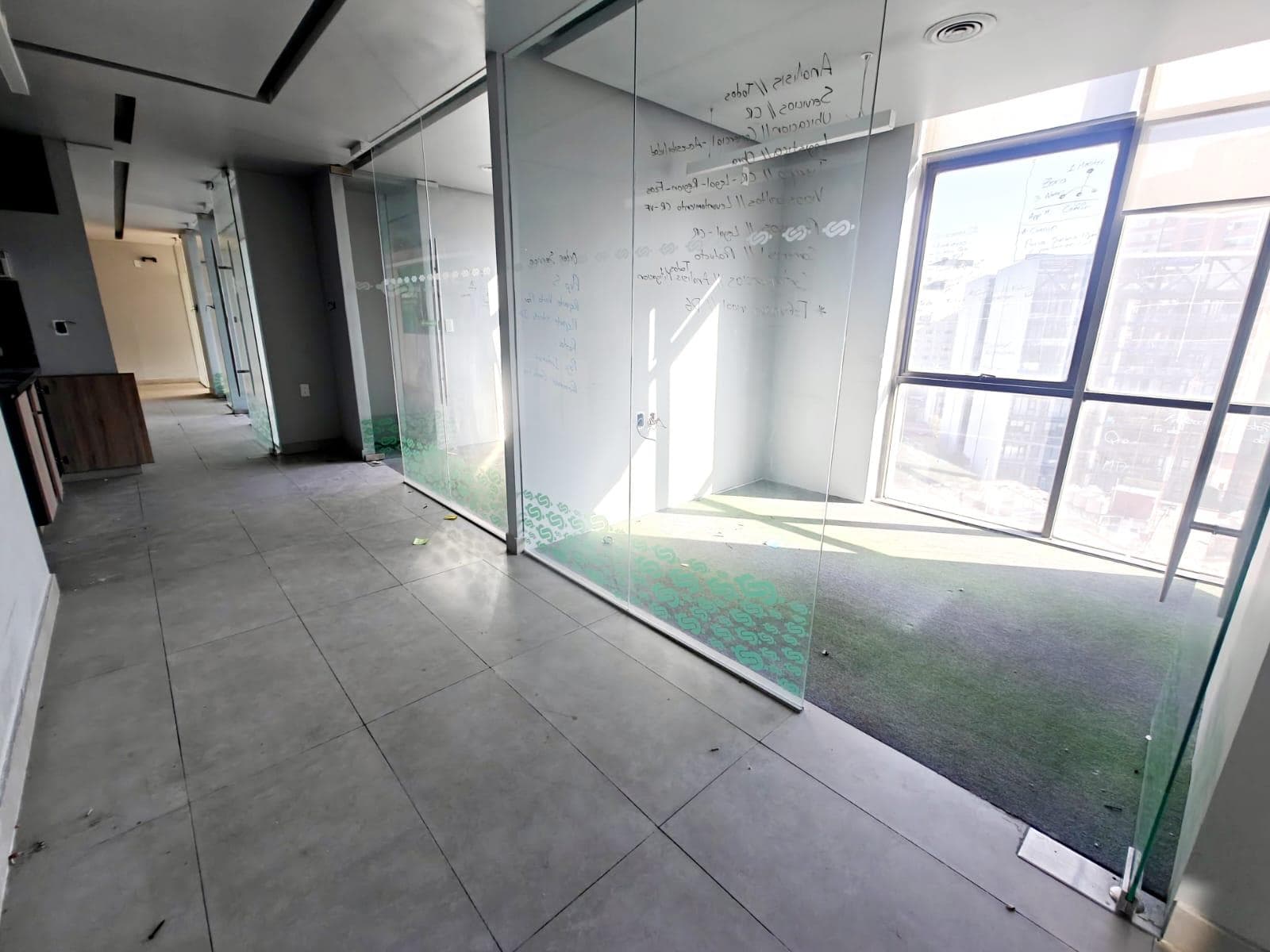 Office for Rent in Masaryk, Polanco