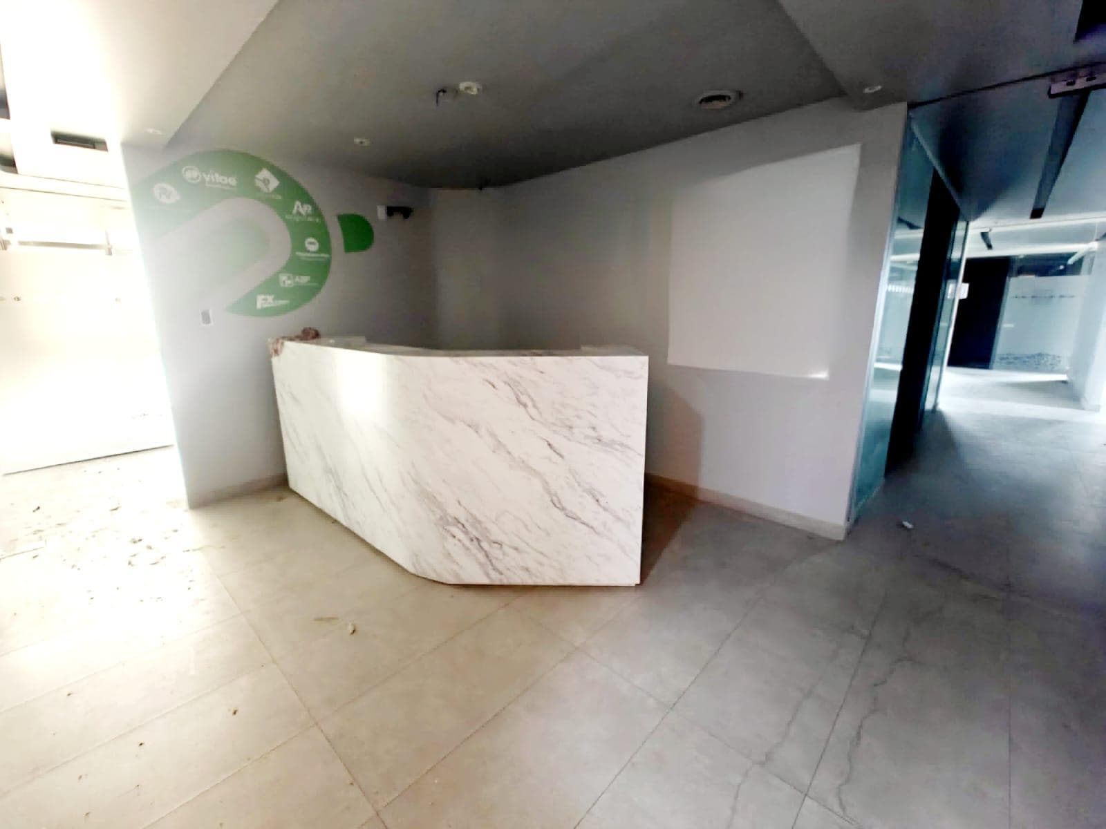 Office for Rent in Masaryk, Polanco