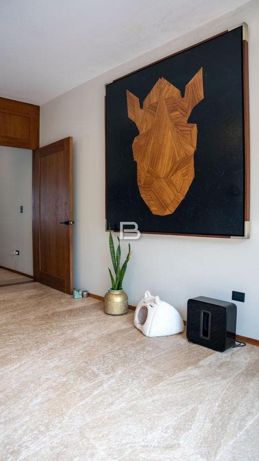 Furnished House for Rent in Lagos Del Sol