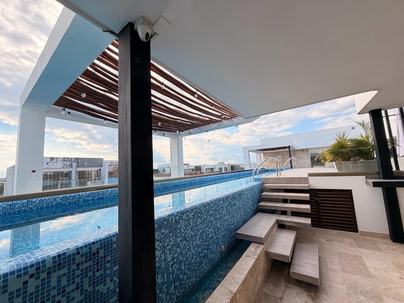 Departamento - Aldea Zama