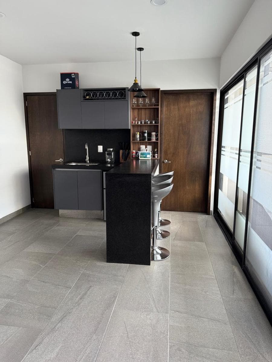 Casa de una Planta en Punta del Este con 3 Recámaras y Roof & Family Room