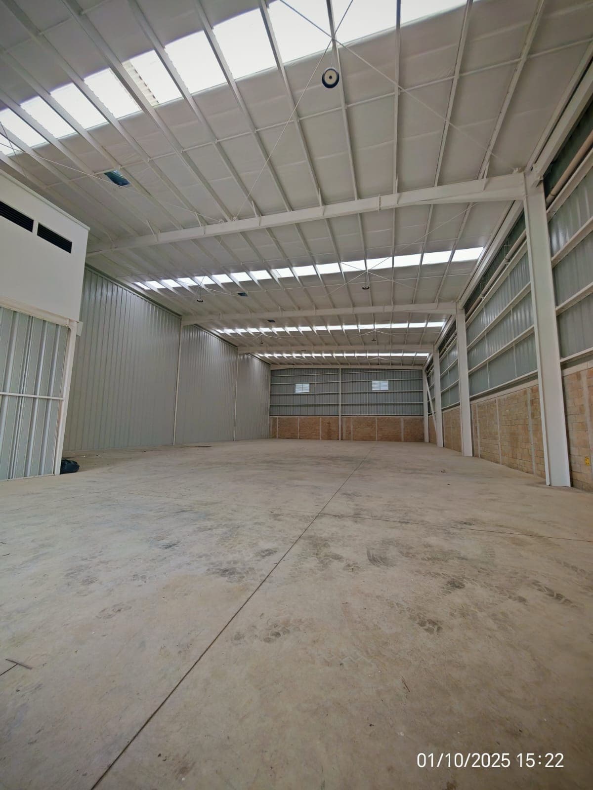 Commercial Winery - Mérida