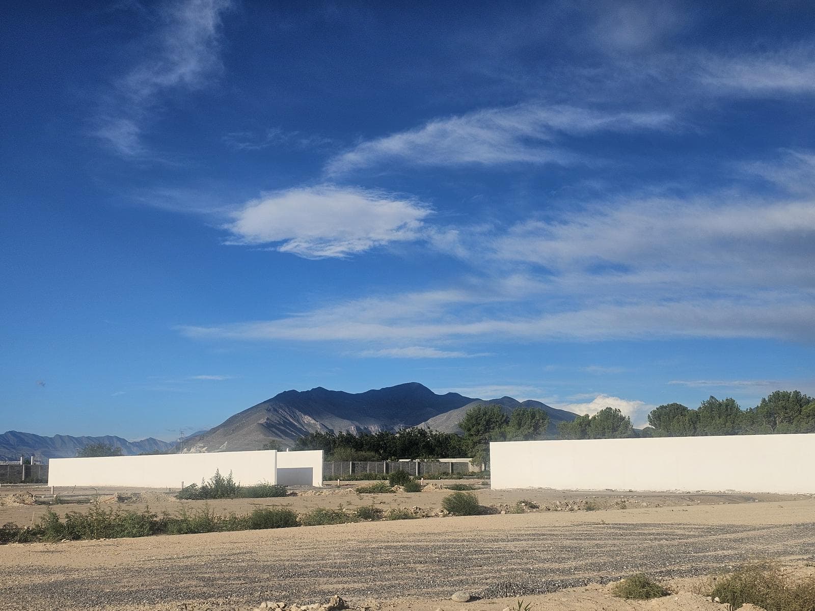 Land for Sale in Saltillo, Northern Coahuila—Pre-sale