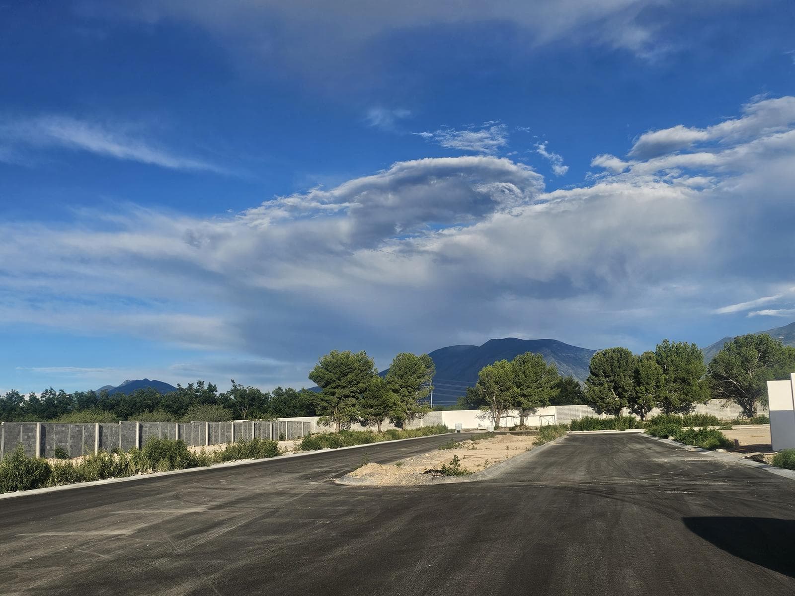 Land for Sale in Saltillo, Northern Coahuila—Pre-sale