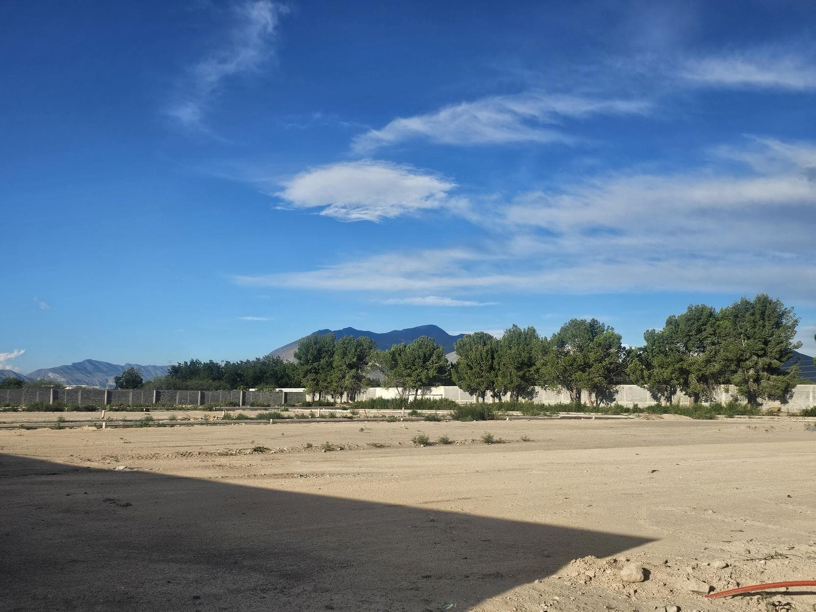 Land for Sale in Saltillo, Northern Coahuila—Pre-sale