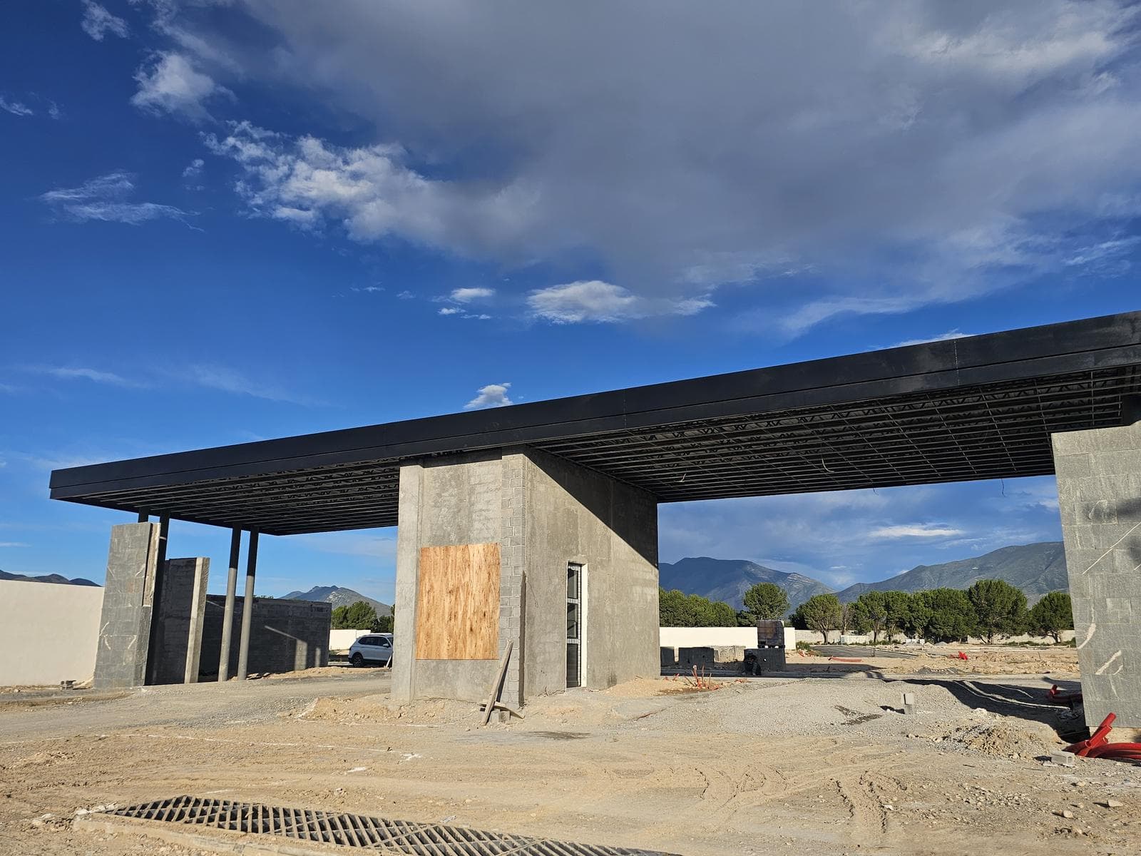 Land for Sale in Saltillo, Northern Coahuila—Pre-sale