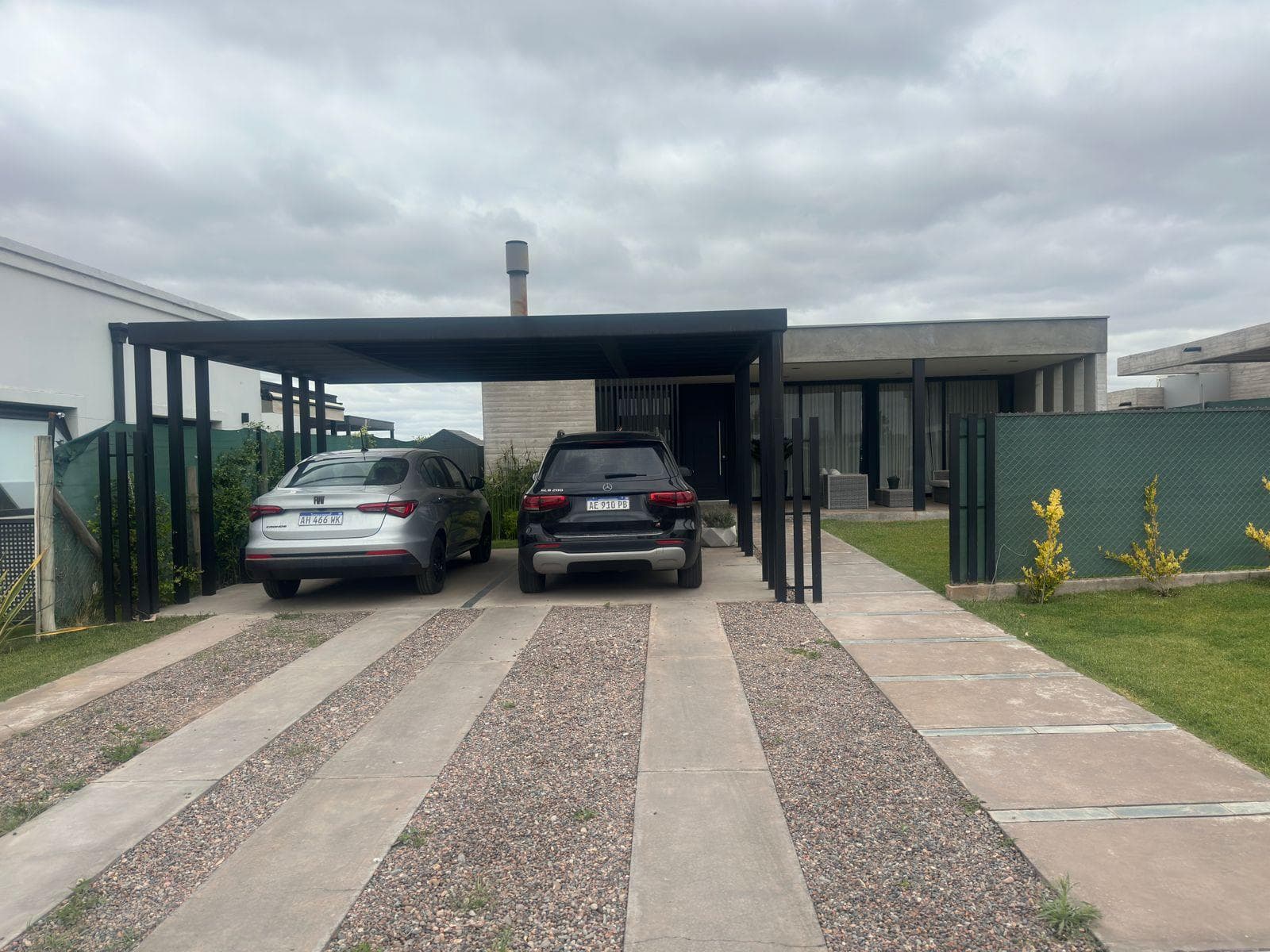 Rincón Viamonte A-45 Neighborhood