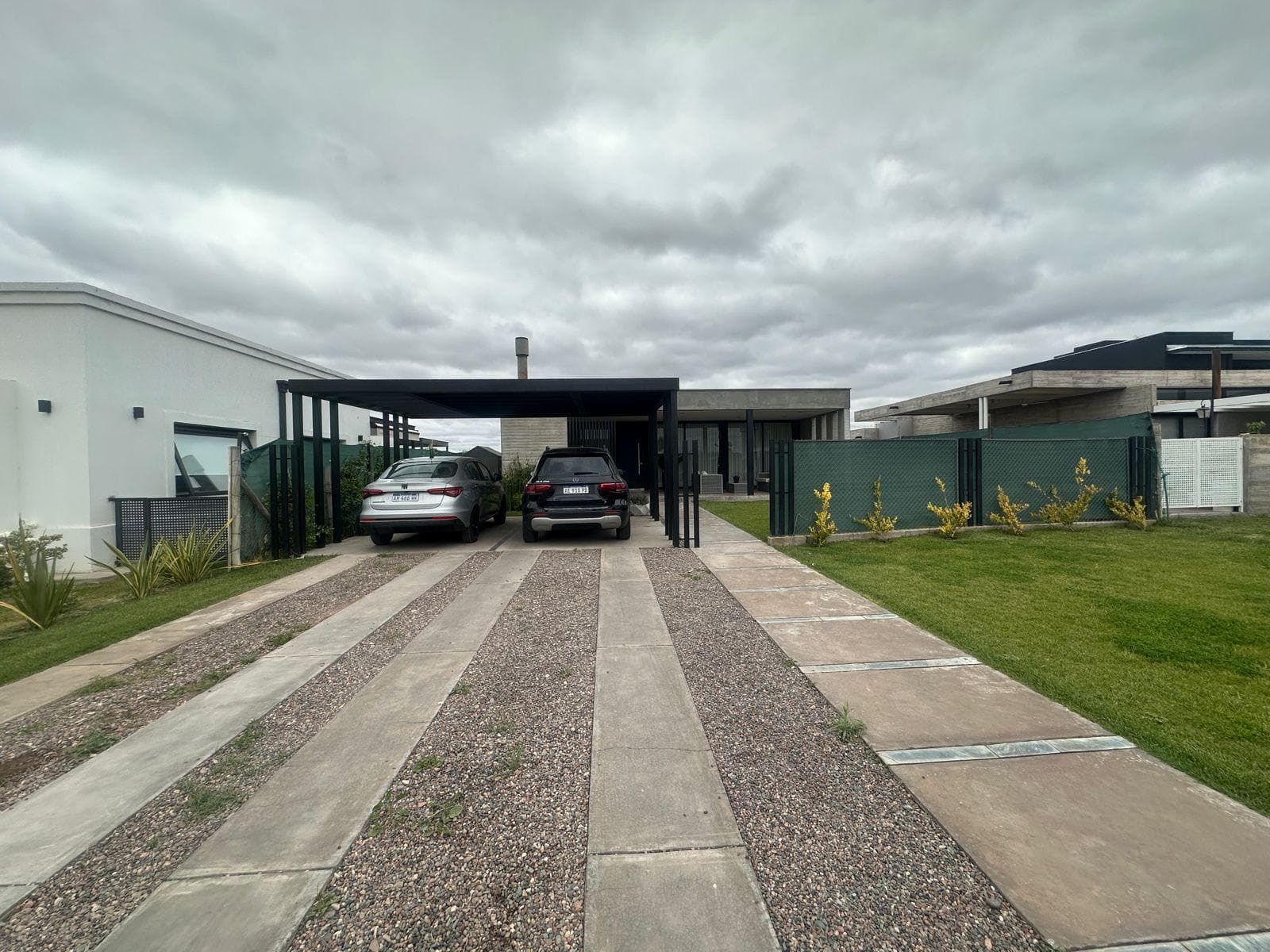 Rincón Viamonte A-45 Neighborhood