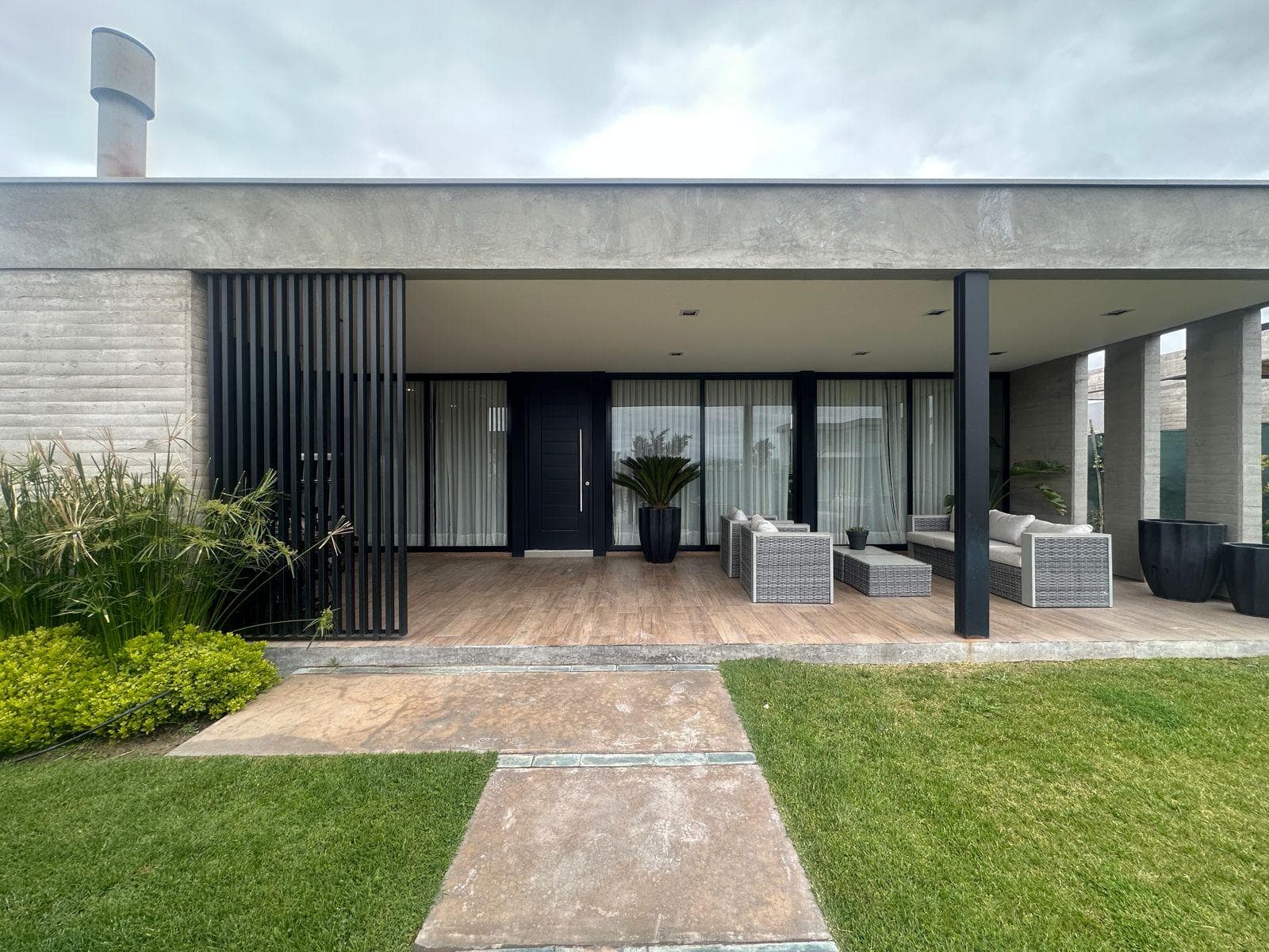Rincón Viamonte A-45 Neighborhood