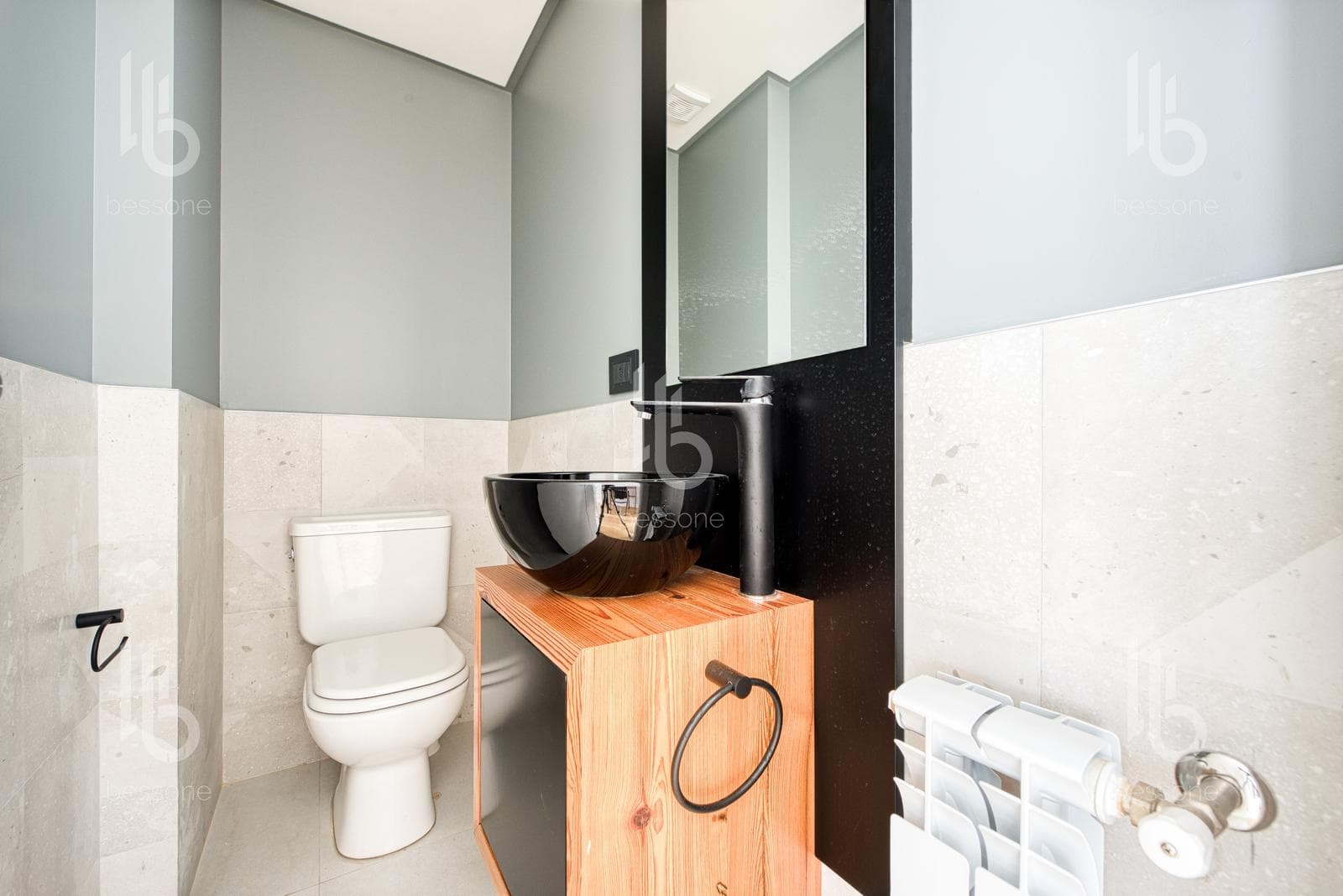 Apartment - 2-Bedroom in La Perla