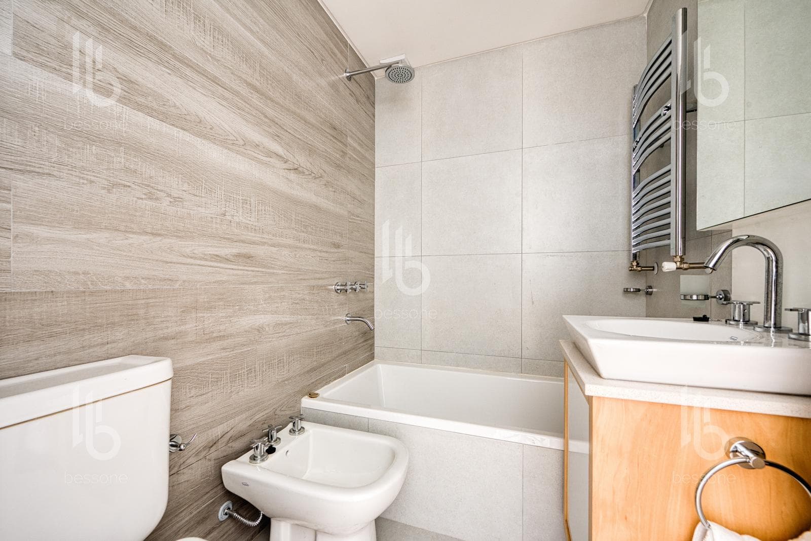 Apartment - 2-Bedroom in La Perla
