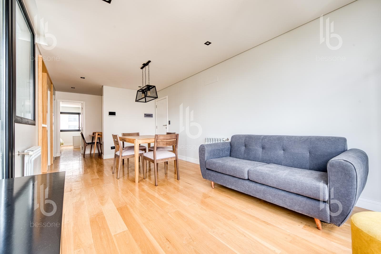 Apartment - 2-Bedroom in La Perla