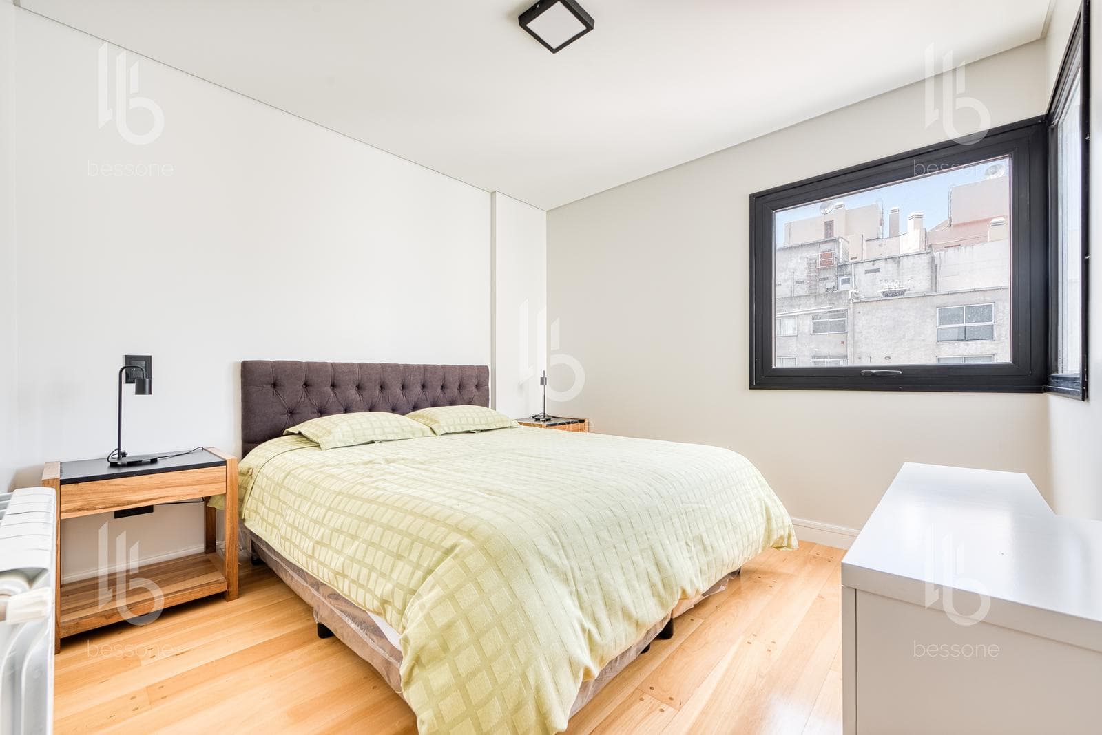Apartment - 2-Bedroom in La Perla