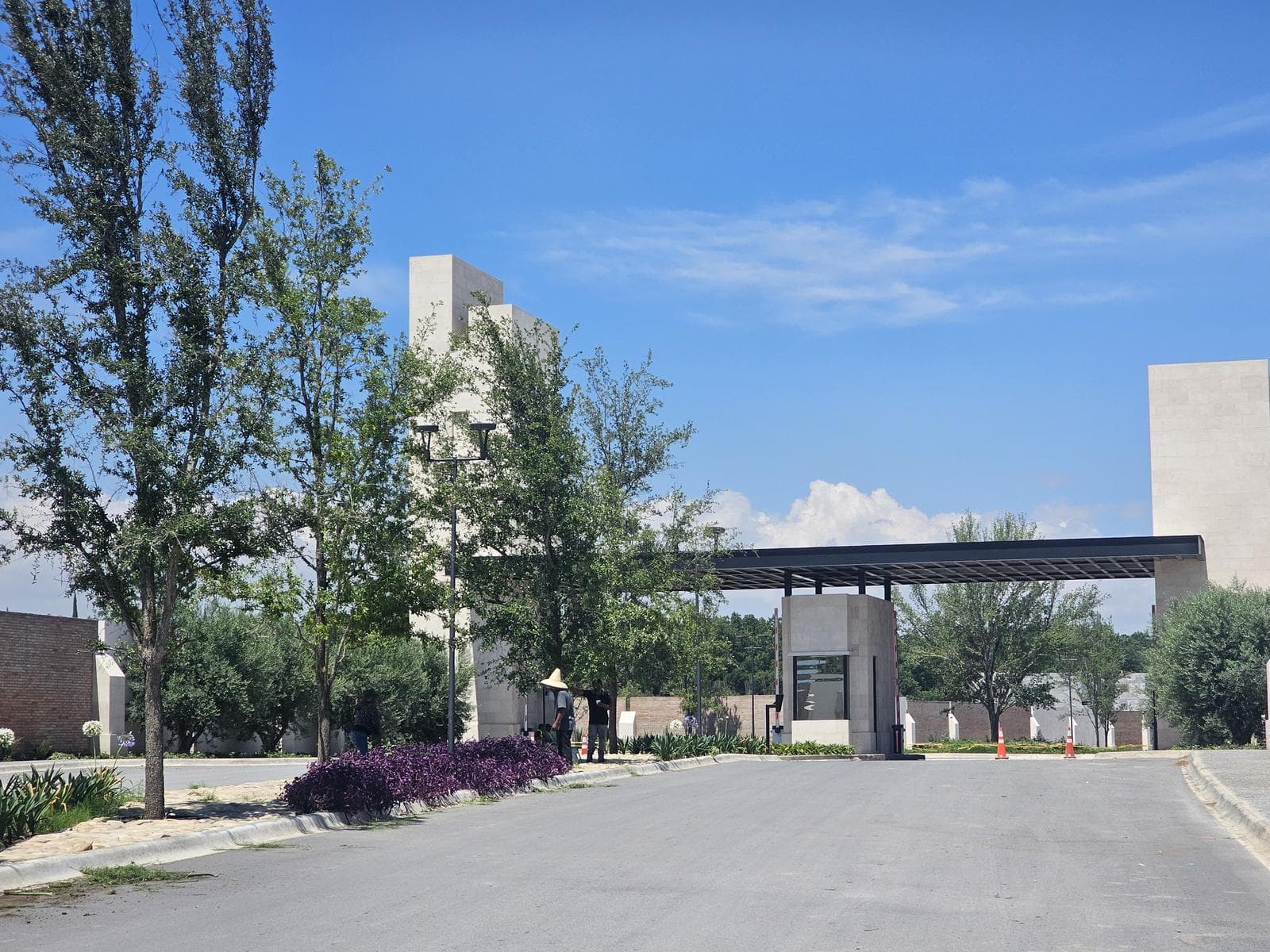 Land for Sale in Northern Saltillo, Coahuila