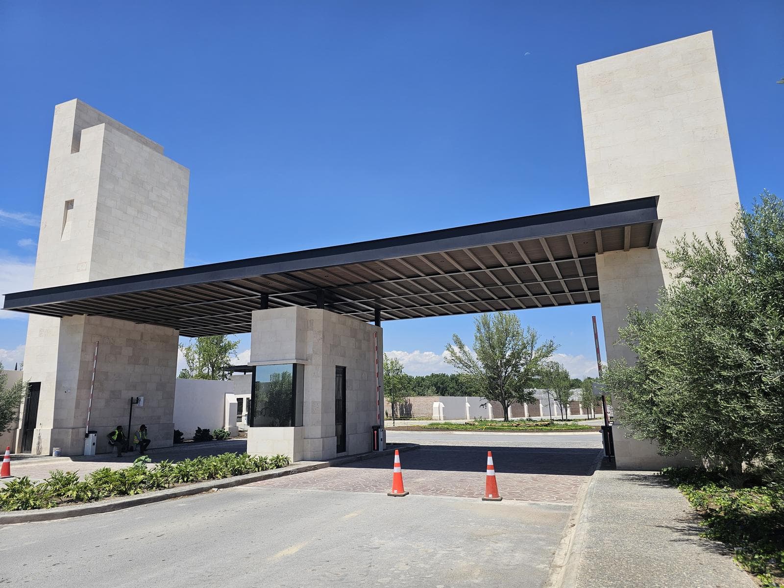 Land for Sale in Northern Saltillo, Coahuila