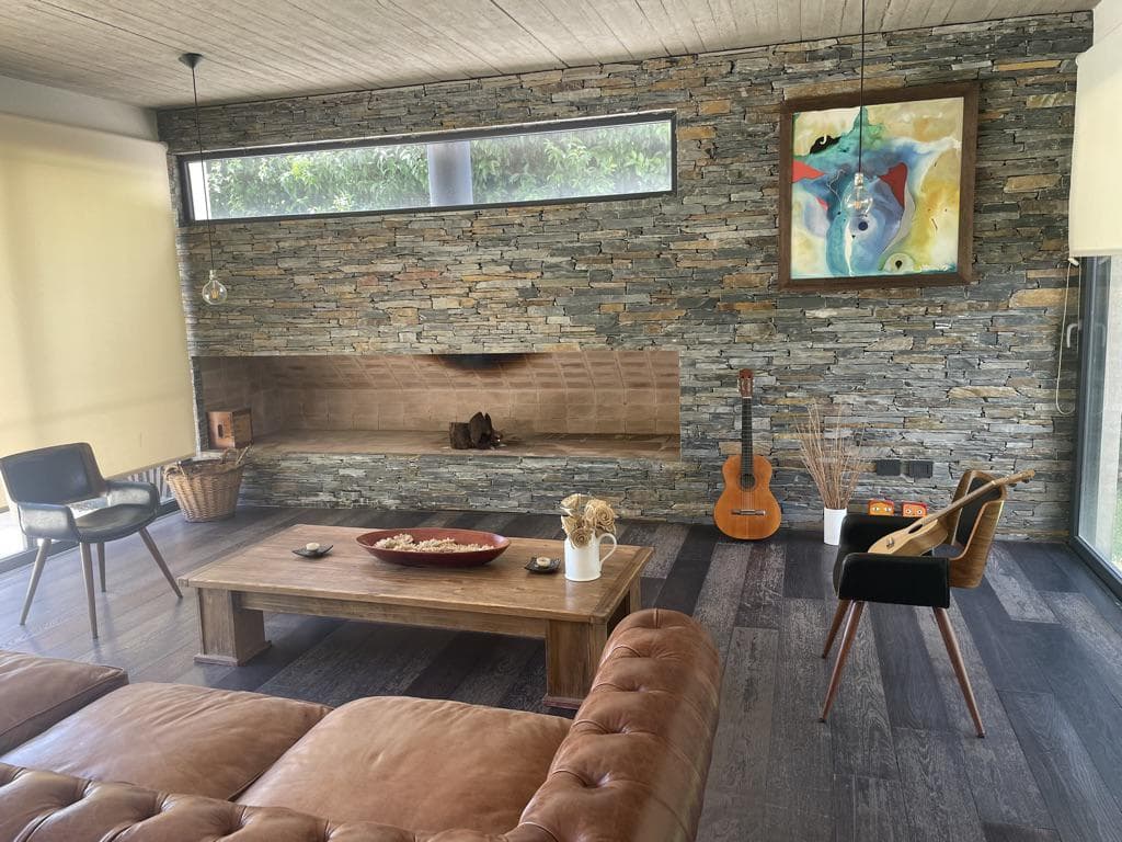 Vacation rental in Las Liebres, Panamericana km 38, 3 bedrooms and a pool
