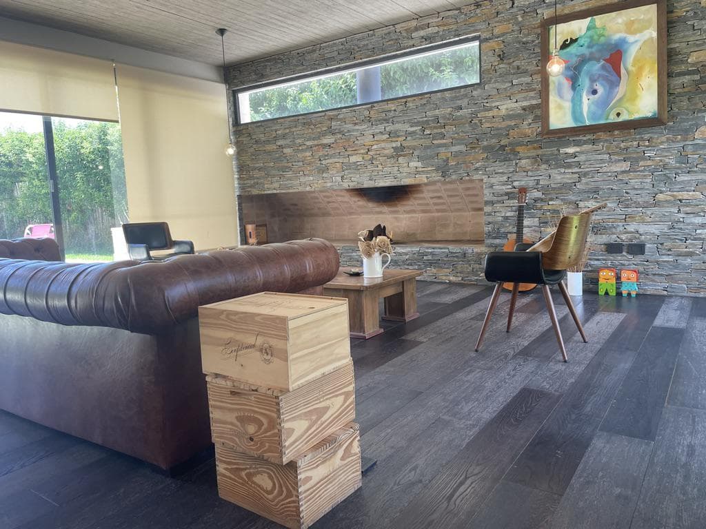 Vacation rental in Las Liebres, Panamericana km 38, 3 bedrooms and a pool