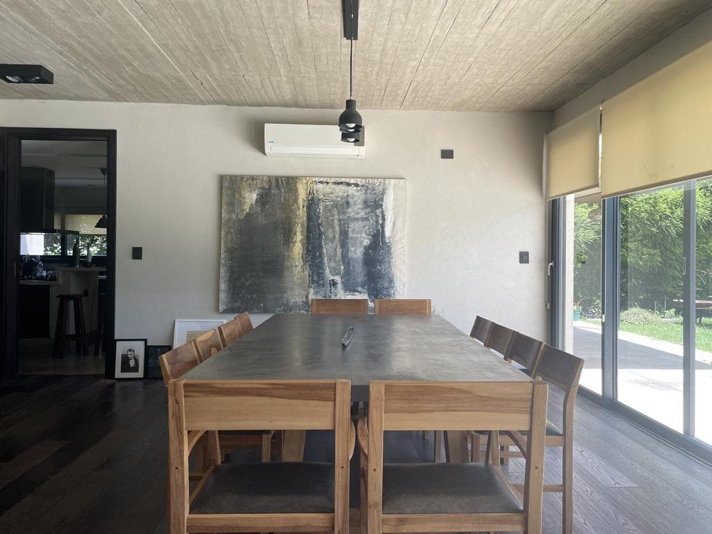 Vacation rental in Las Liebres, Panamericana km 38, 3 bedrooms and a pool