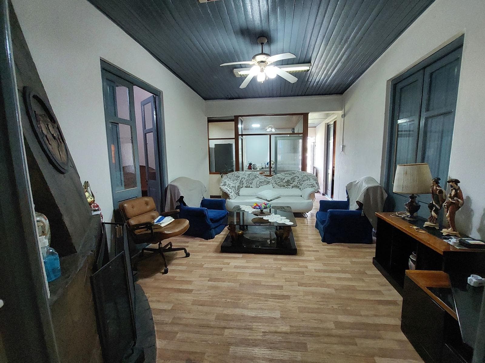 Luis Alberto de Herrera House - Nueva Helvecia