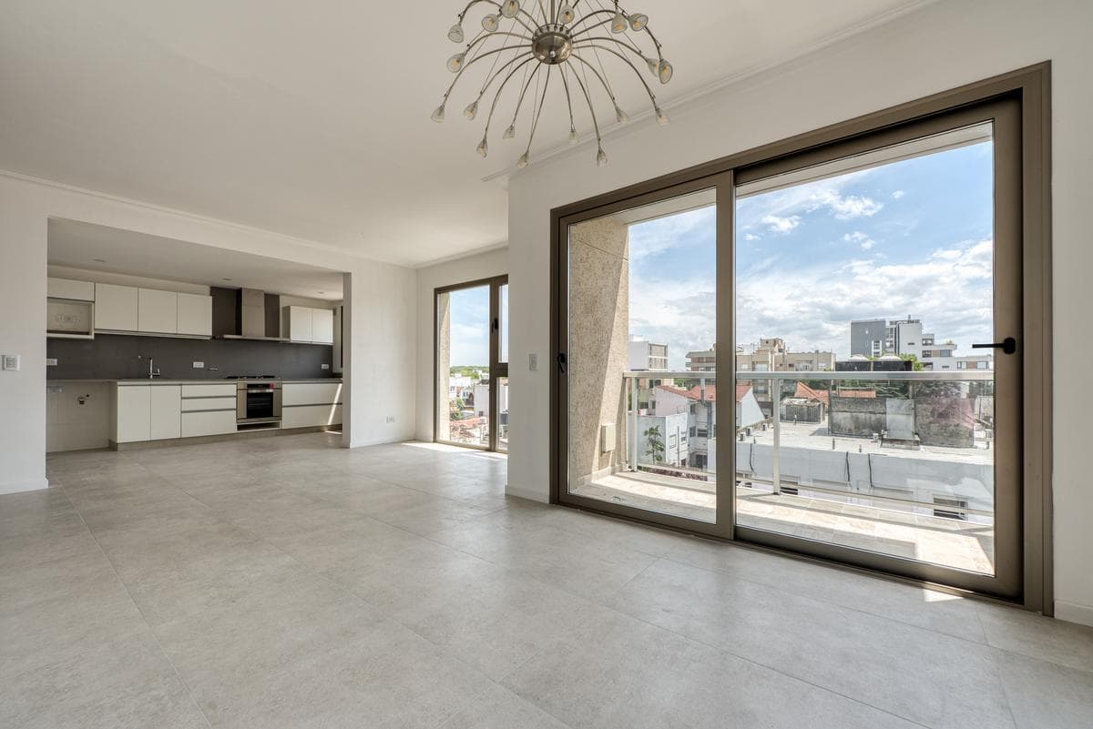 Departamento - Playa Grande