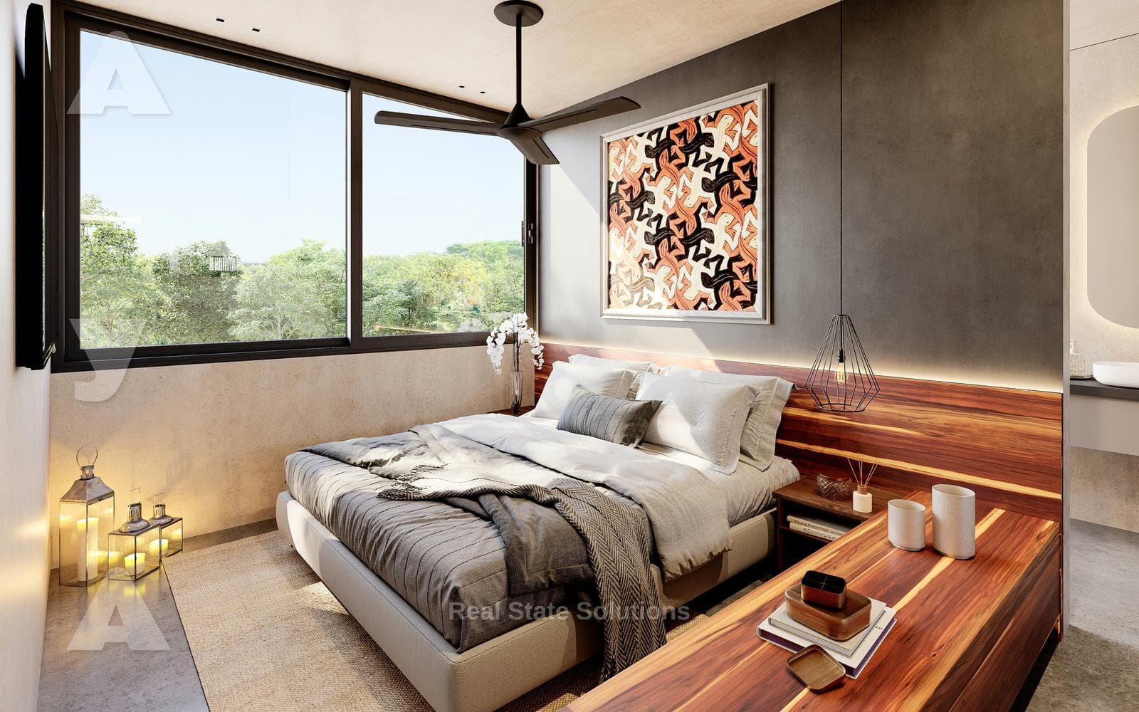 Pre-Sale Apartments, 1 and 2 Bedrooms, Avenida de Los Colegios, Cancún