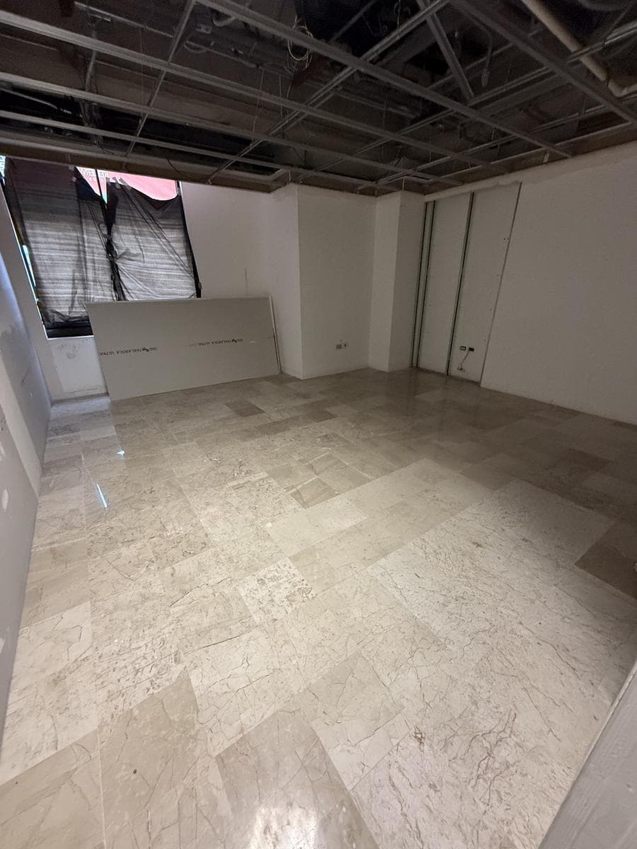 OFFICE FOR RENT - DIOCESE