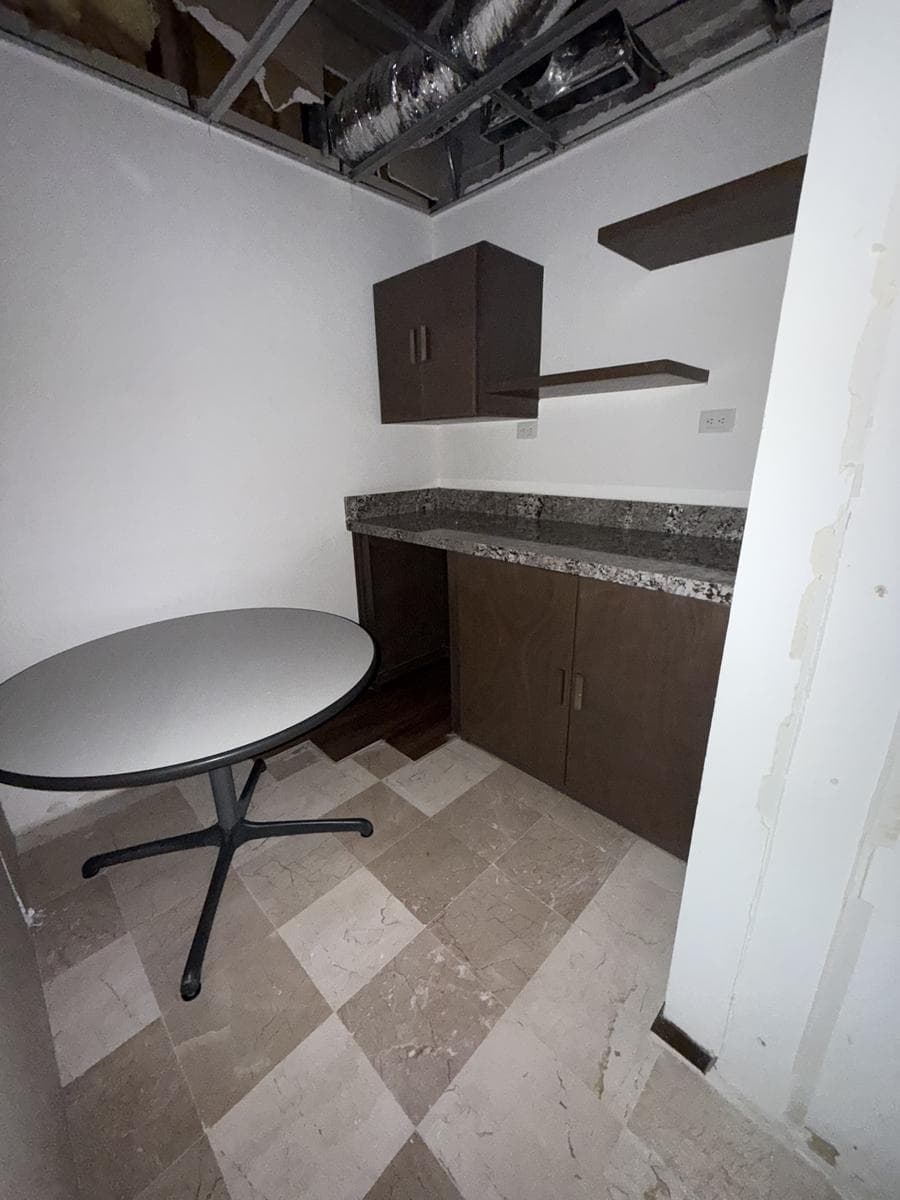 OFFICE FOR RENT - DIOCESE