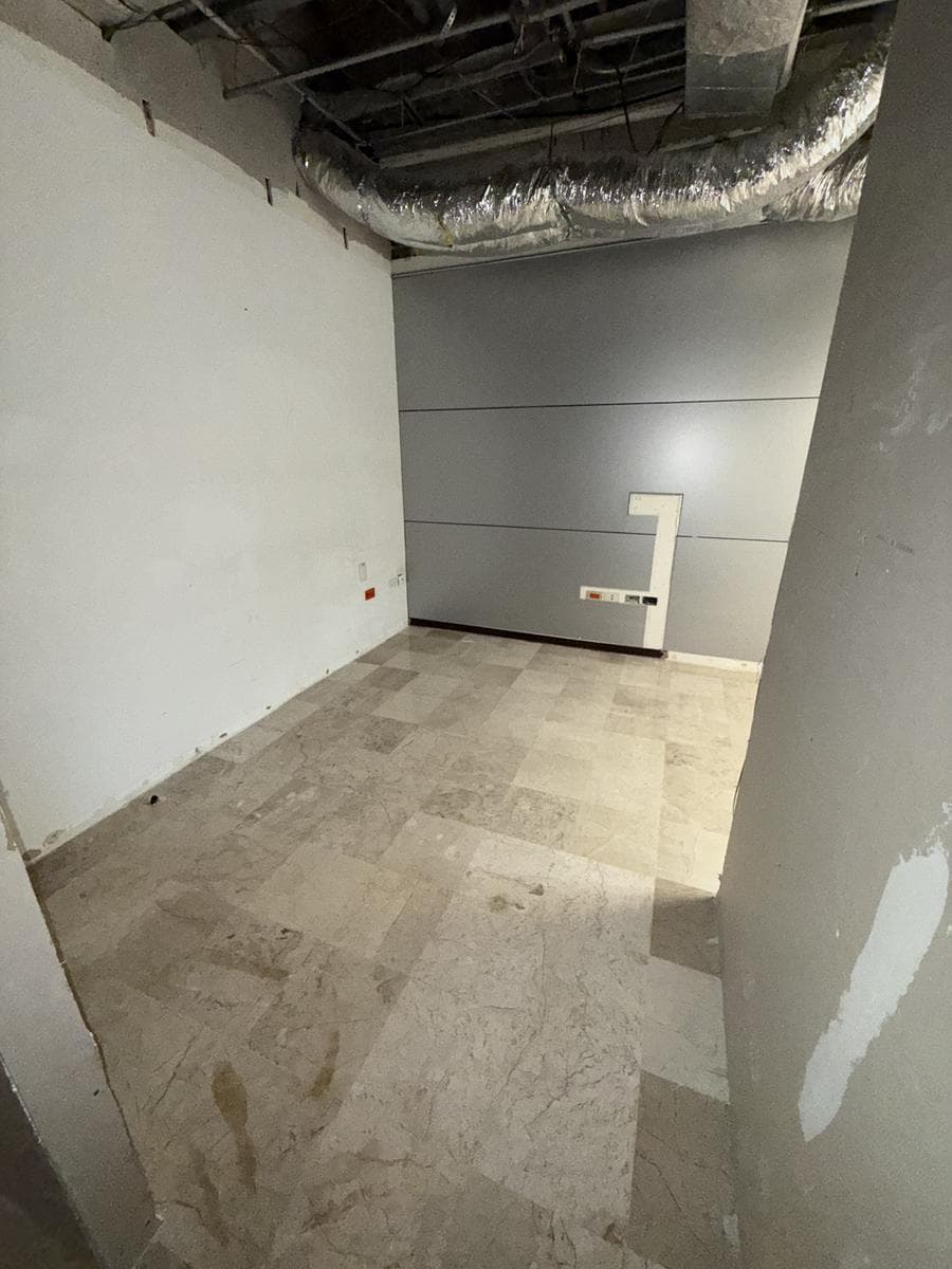 OFFICE FOR RENT - DIOCESE