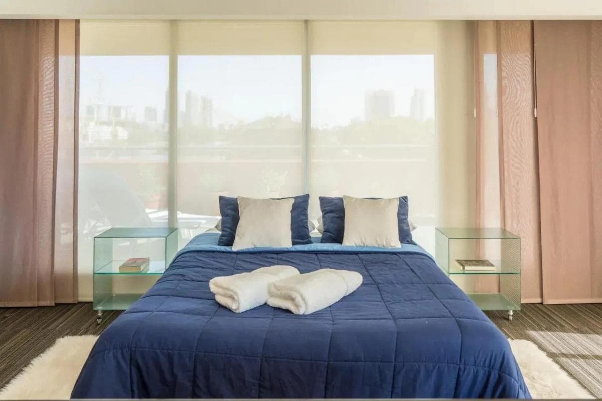 Apartment in Puerto Madero