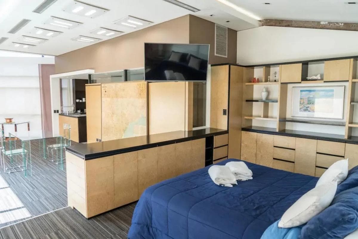Apartment in Puerto Madero