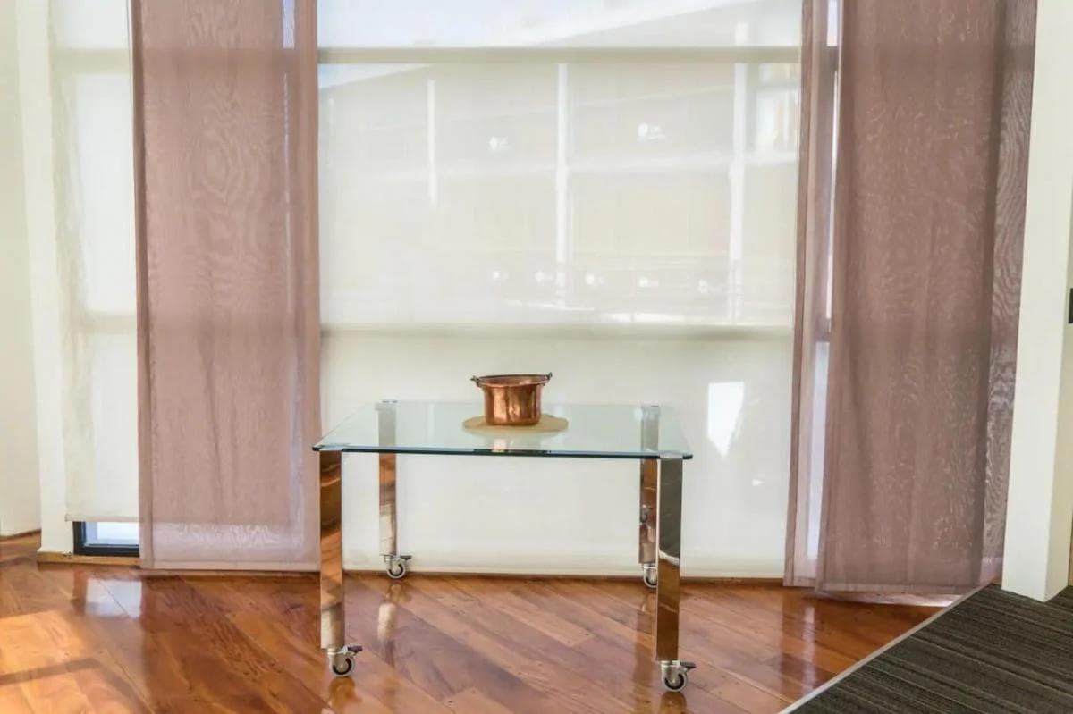 Apartment in Puerto Madero