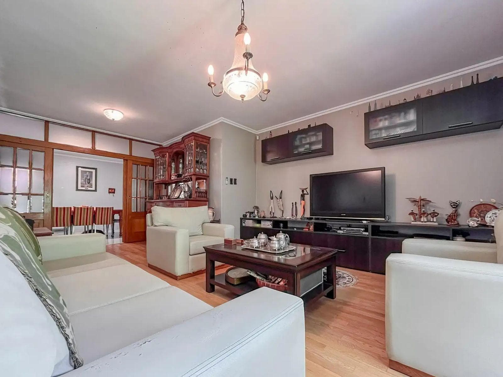 FOR SALE | TRADE - 3-bedroom house - Alvear, Rosario - QUALIFIES FOR A LOAN.