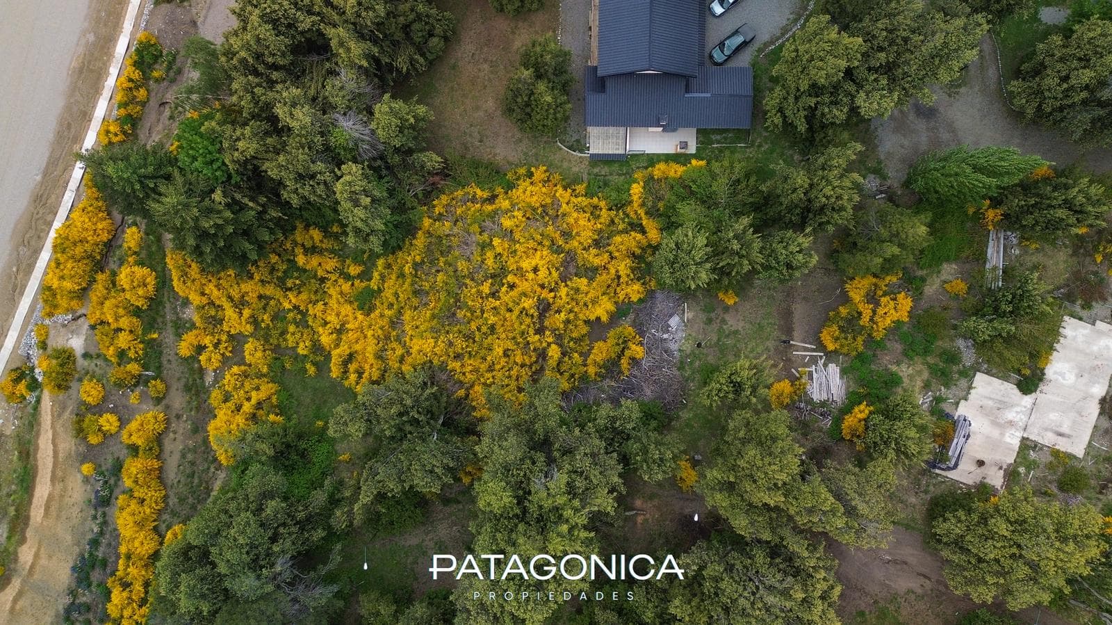 FOR SALE: 524 m² Lot in Eco Lomas with Approved UF2 Zoning Plan