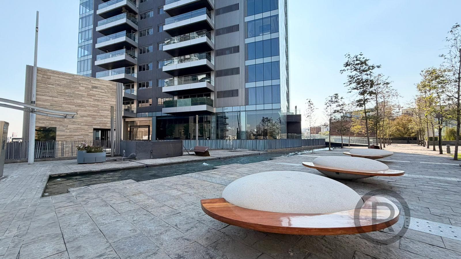 Espectacular Departamento PH, VIDALTA, Torre LUX ,Av. Secretaría de Marina #571