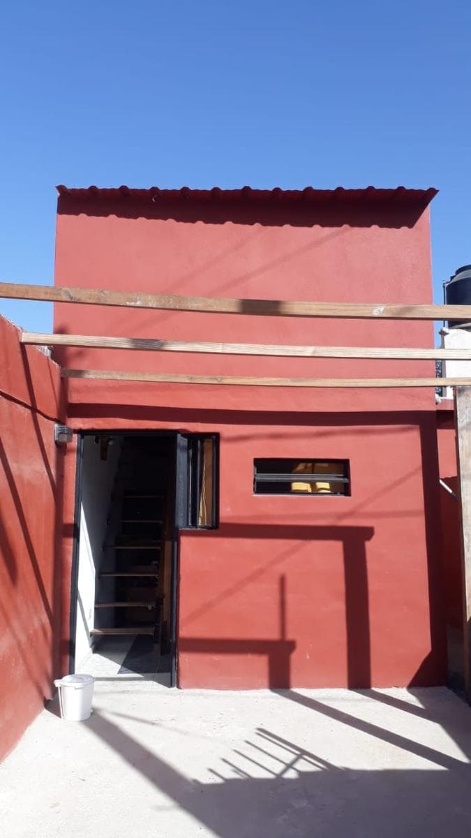 Casa a la venta mas duplex en Jose Hernandez esquina Uruguay