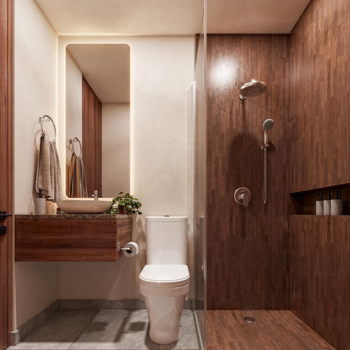 Apartment for sale in TEMOZÓN NORTE in Mérida, Yucatán