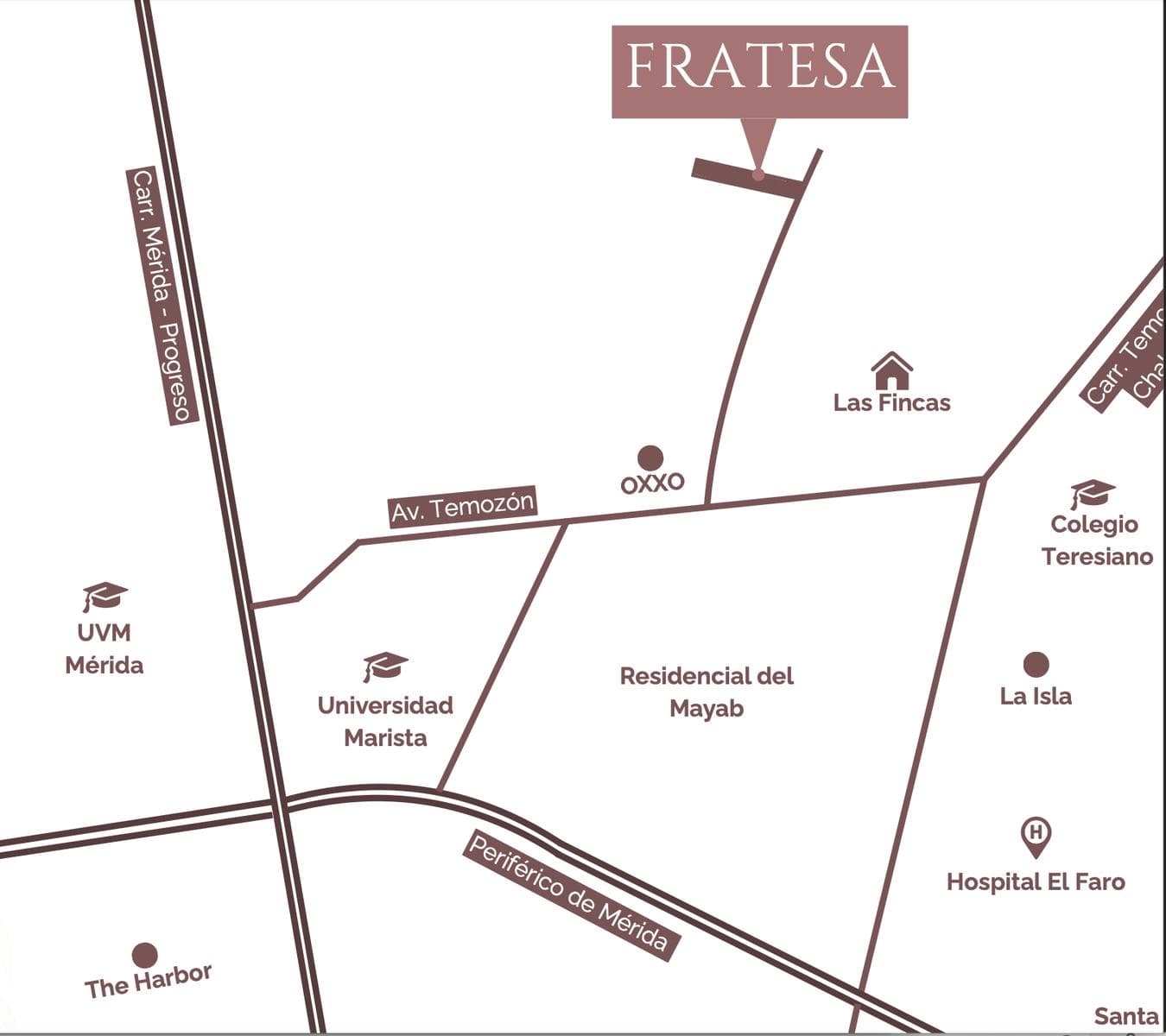 One-bedroom apartment for sale in Fratesa Temozon