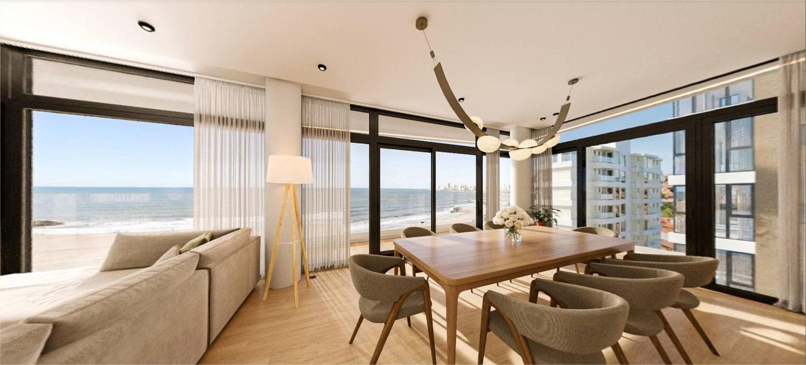 Apartment - La Perla