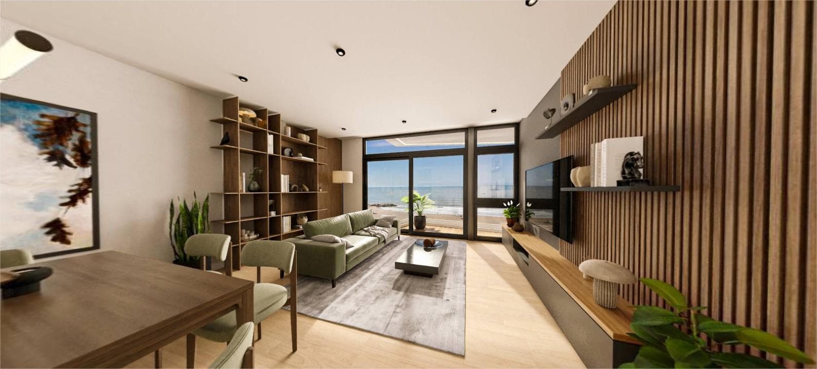 Apartment - La Perla