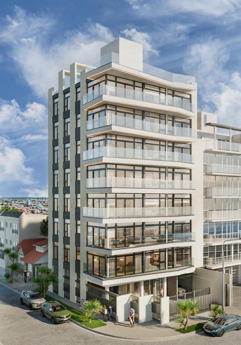 Apartment - La Perla