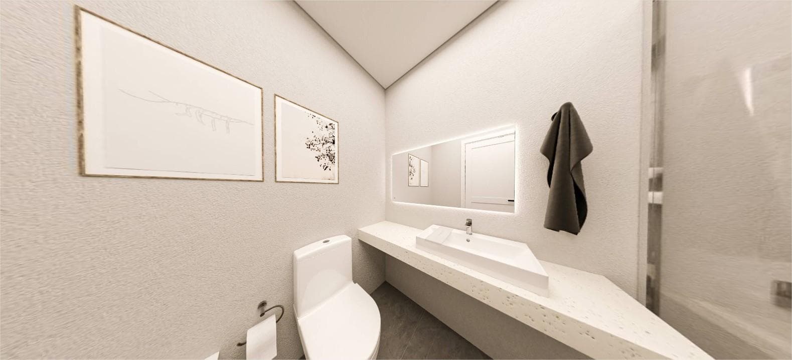 Apartment - La Perla