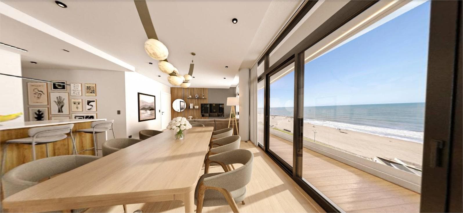 Apartment - La Perla